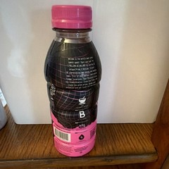 Prime Pink Hydration Drink 500mL Electrolytes Coconut Water Gluten-Free