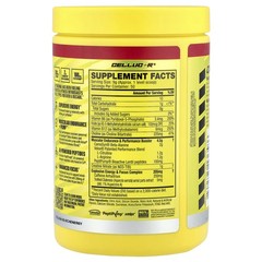 C4® Original, Pre-Workout, Hawaiian Punch® Fruit Juicy Red™, 15.9 oz (450 g)