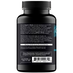 NUGENIX ULTIMATE Testosterone Booster – Muscle Health, Sexual Health,120pcs