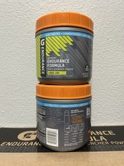 Gatorade Endurance Formula Powder, Lemon Lime, 32 Ounce, Exp 12/2026