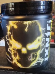 JNX The Jinx! Hydra BCAA+ Post Workout Recovery Drink – Hydration w/ Electrolyte