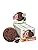 Lenny & Larry’s Protein Cookie, 2 Ounce (Pack of 12), Double Chocolate Chip