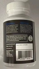 Prime Male Enhance Enhancement Virility Support Performance Boost Sexual Drive