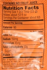 2 Pack Gatorade Lemon-Lime Instant Powder Drink Mix, 102oz Yields 12 Gal
