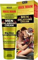 Men’s Massage Cream Gel Supper Booster Sexual Enhancement Oil Delay Performance