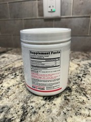 Old School Labs Creatine Monohydrate Powder Women 8.57 oz No Sugar Unflavored