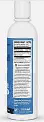 Sunwarrior – SILVER Immune Shield Natural Fulvic Complex – 8 oz