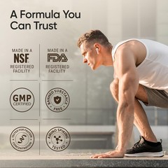 Wellbeing Nutrition Whey Iso+Conc Cappuccino, 24g Protein, 1Kg