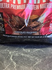 BSN Syntha-6 Chocolate Milkshake 10.05 lbs Exp 01/28/2028