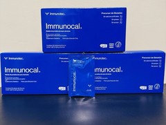 Immunocal Classic Blue Regular Glutathione Precursor, 90 Pouches by Immunotec