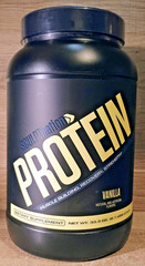 Sculpt Nation by V Shred Protein Powder (Vanilla) Premium Whey Protein Powder