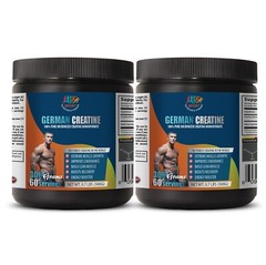 weight gain creatine – MICRONIZED CREATINE 300g – energy and endurance 2