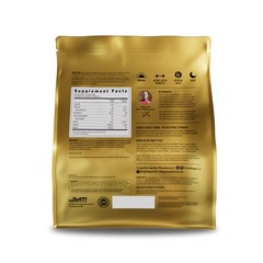 Pro JYM Tahitian Vanilla Protein Powder – Whey Protein Isolates, Casein, Milk