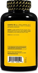 PrimaForce HMB Supplement (1,000mg) 200 Capsules – 100 Servings