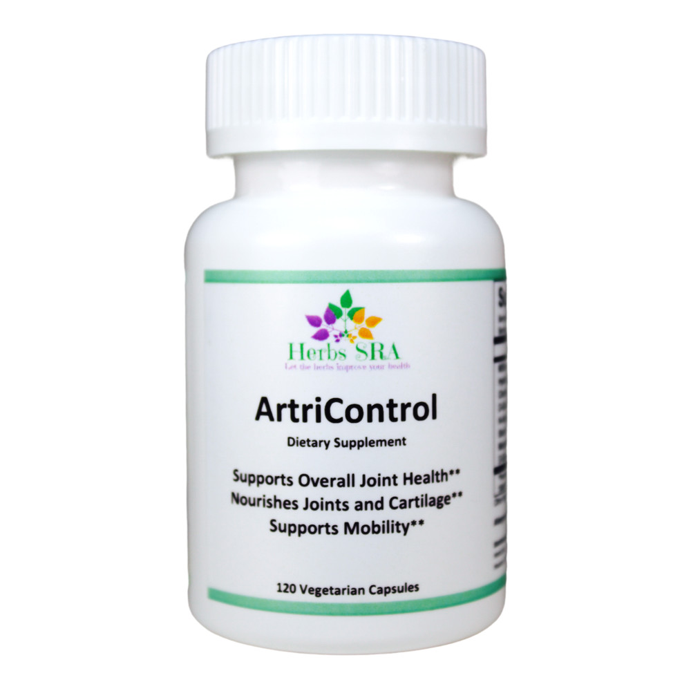 MSM, GLUCOSAMINE & CHONDROITIN, 120 Capsules. JOINT MOBILITY, Cartilage Support.