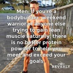 Beverly International UMP – Ultimate Muscle Protein, 930 grams (32.8 oz)