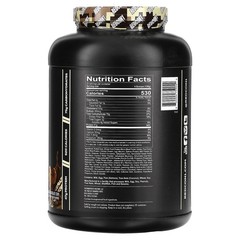 MRE, Whole Food Protein, Oatmeal Chocolate Chip, 7.16 lb (3,250 g)