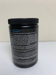 Met-Rx Creatine Monohydrate Powder, Unflavored – 400 Gram 14.1 Ounces Ex 06/2025