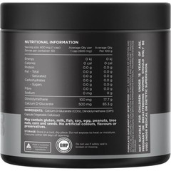 New Switch Nutrition DIM+ 60 Capsules Diindolylmethane+Calcium D-Glucarate