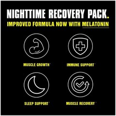 Universal Nutrition Animal PM Sleep Support Supplement – 30 Servings