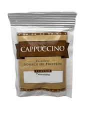 NutriWise® Amaretto Cappuccino | Ideal Protein Alternative Diet, Low Carb 7/ct
