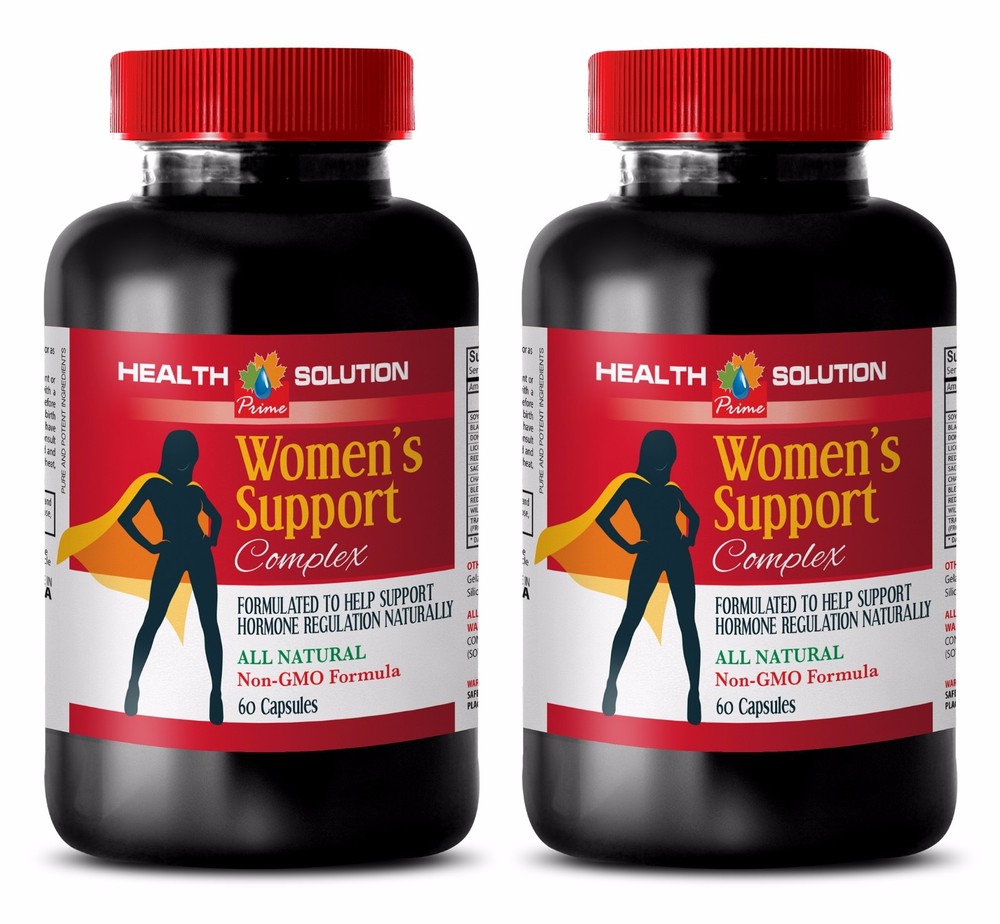 Female Libido booster – WOMEN’S SUPPORT COMPLEX NATURAL 2B – resveratrol 250mg