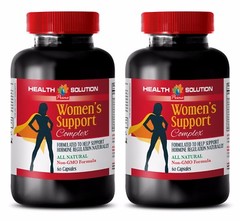 Libido aphrodisiac – WOMEN’S SUPPORT COMPLEX NATURAL 2B – coenzyme q10 400mg
