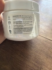 Thorne Enteromend Powder Orange Vanilla Flavored, 5.9 oz