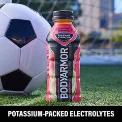 BODYARMOR Sports Drink Variety Pack 12 floz, 24 pk , new , Free & Fast Shipping