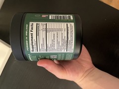 BUCKED UP Mother Bucker Woke AF Irish Apple Pre-Workout Limited Conor Mcgregor