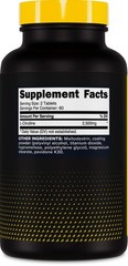 PrimaForce L-Citrulline 2500mg, 120 Tablets, 60 Servings