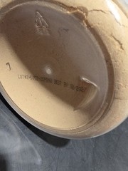 NAKED Whey Protein Powder Chocolate/Peanut Butter. Grass-Fed Organic 24 Servings