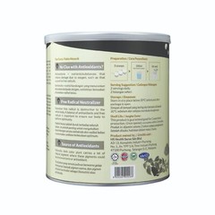 600gm Active Life Black Energy Nutritious Drinks