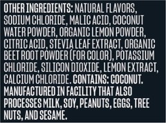 Vega Sport Sugar Free Pre Workout Powder Strawberry Lemonade Free Ship