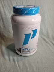 1ST PHORM LEVEL-1 WHEY PROTEIN POWDER