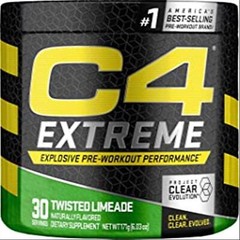 Cellucor C4 & Scivation XTEND Keto Pre Workout BLOWOUT SALE!!!!! Free Shipping