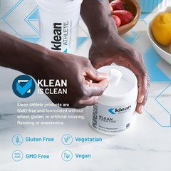 Klean Creatine 11.1 Oz – NSF Certified for Muscle Strength & Performance