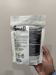 Salud Hydration & Immunity Drink Mix Comes With 15 Servings Flavor Horchata