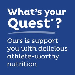 Quest Nutrition Vanilla Protein Shake 30g Protein, 3g Net Carbs, Gluten-Free, 12