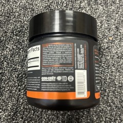 Kaged Creatine HCl, Fruit Punch, 2.65 oz (75.23g) Exp 12/2028