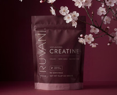 Creatine Monohydrate Powder | 90 Servings