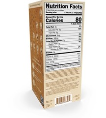 Perk Energy Drink Mix (Tan Mocha Latte) 10 Stick Packs – Coffee Alternative