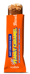 Barebells Soft Protein Bar Salted Peanut Caramel 12 Bars Barebell Bars