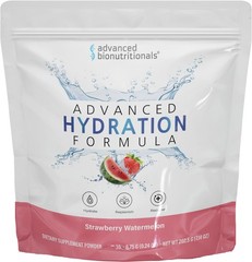 Advanced Bionutritionals Advanced Hydration Formula Electrolyte Drink Mix