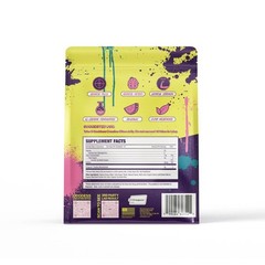 Primal Queen Goddess Creatine Gummies – 12 Servings