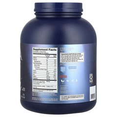 Vega Sport Protein Vanilla Flavor 4 lb 1 1 oz 1 85 kg Gluten-Free, Informed
