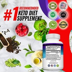 Keto BOOST Diet Pills Advanced Best ketosis To Burn Fat Fast Three Months