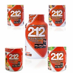 Muscle Elements 212° Thermogenic FAT BURNER – ENERGY 40 Servings – PICK FLAVOR