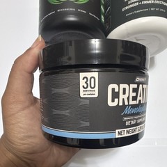 Men’s Fitness Supplement Bundle | Creatine, Super Greens & Joymode HARD+ New