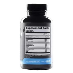 HGH BOOST Human Growth Hormone Muscle build Lean Fat Burn Sex – Free Shipping